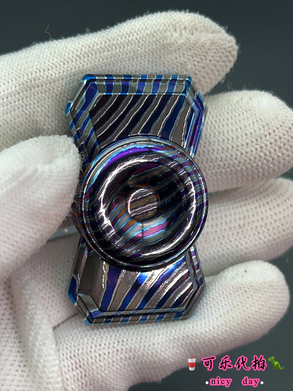 Duke Zircuti