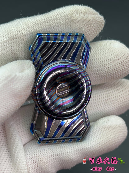 Duke Zircuti