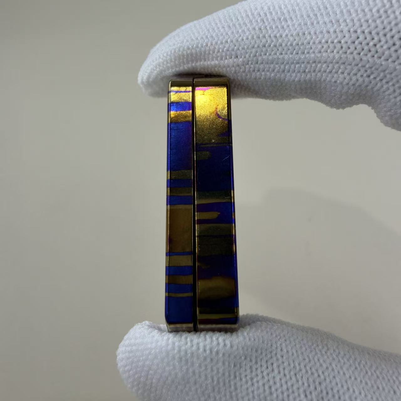 Plane Mokuti Titanium