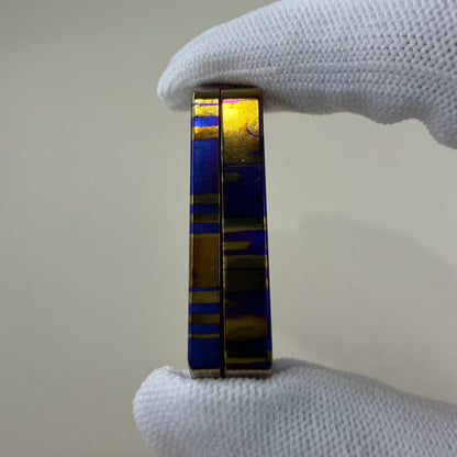 Plane Mokuti Titanium