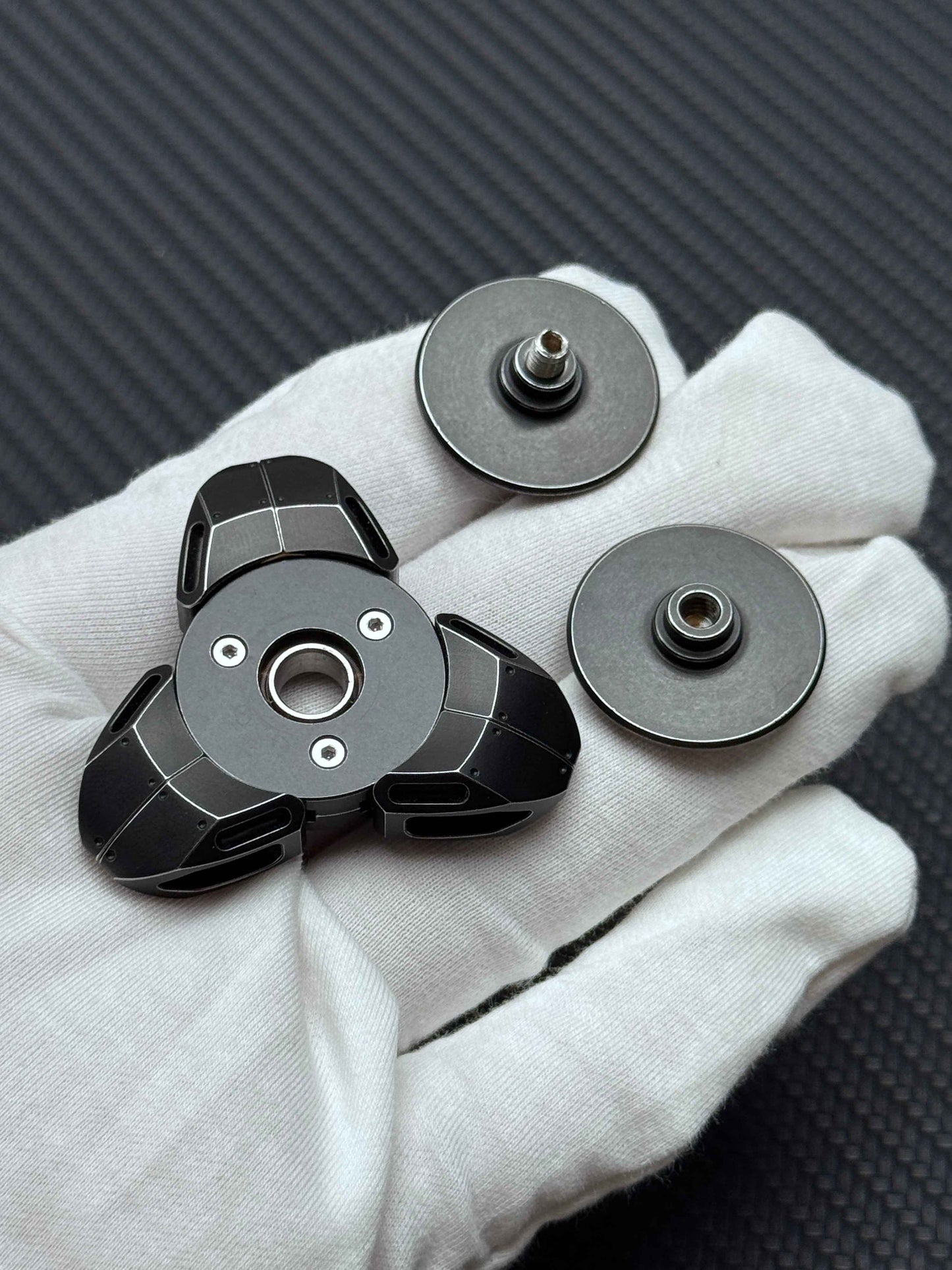 3I Stainless Steel