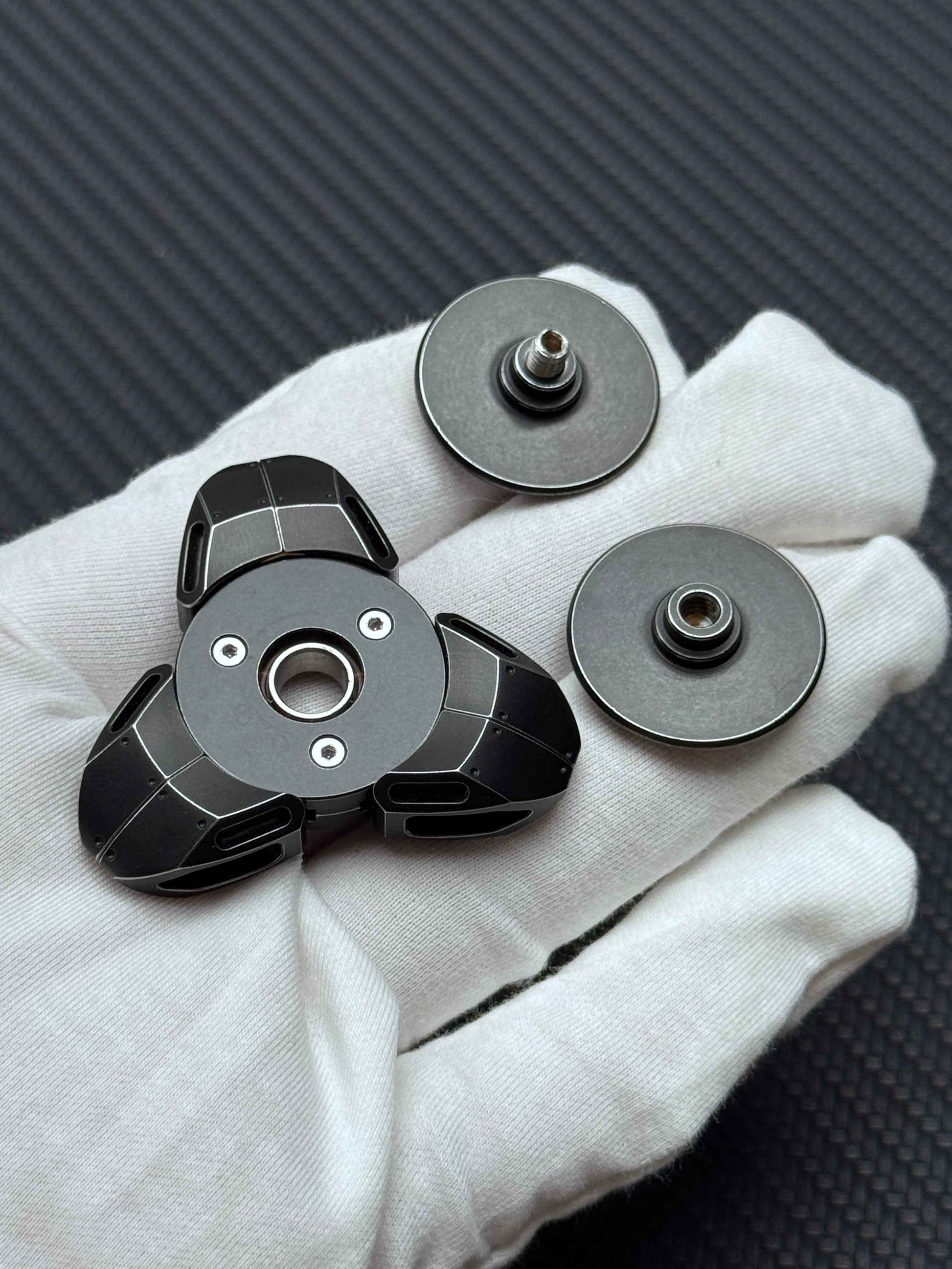 3I Stainless Steel