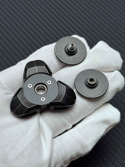 3I Stainless Steel