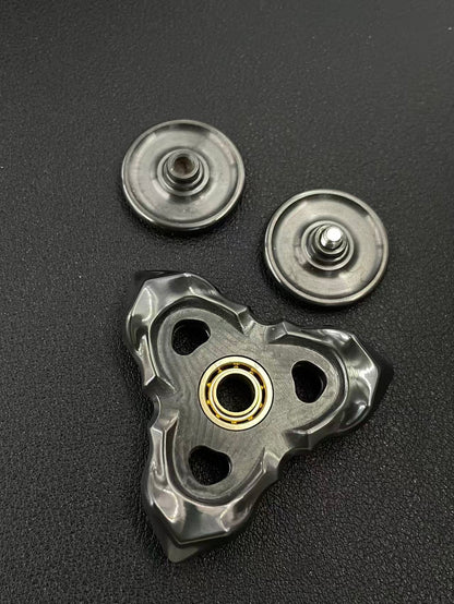Thorns And Fog Zirconium