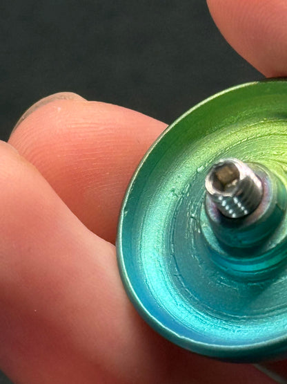 Aroslip Niobium