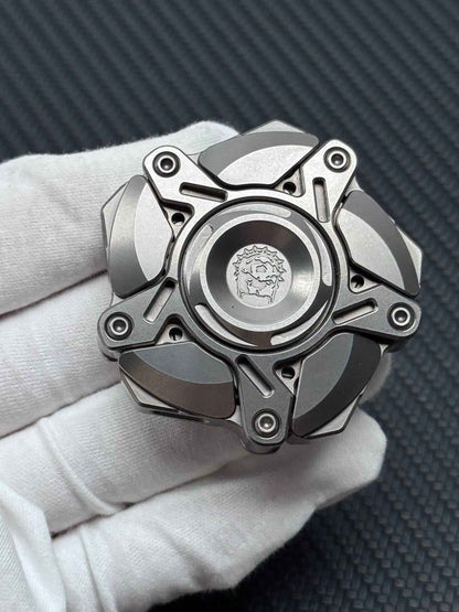 Penta Origin Titanium