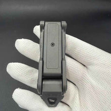 Razor Zirconium