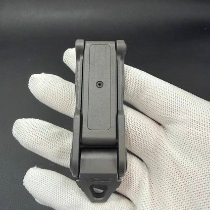 Razor Zirconium