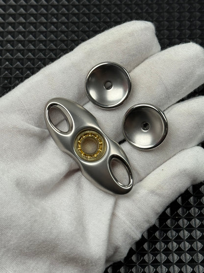 Dragonfly Stainless Steel