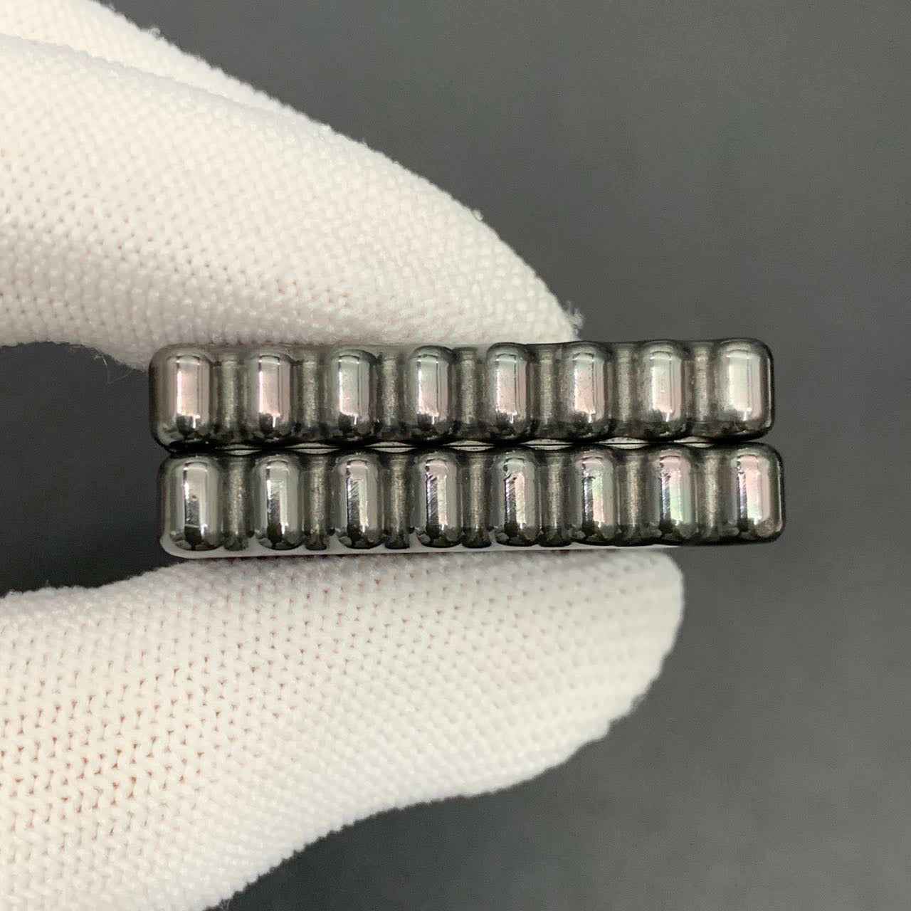 SODA Zirconium