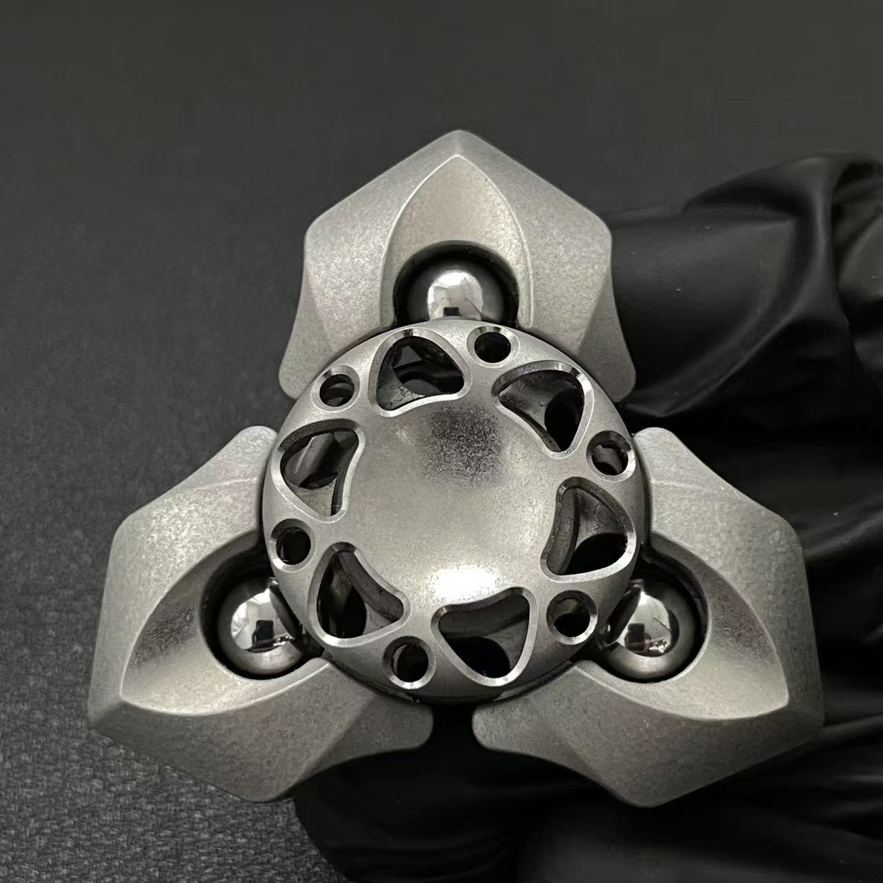 Lotus 2.0 Ultra Stainless Steel