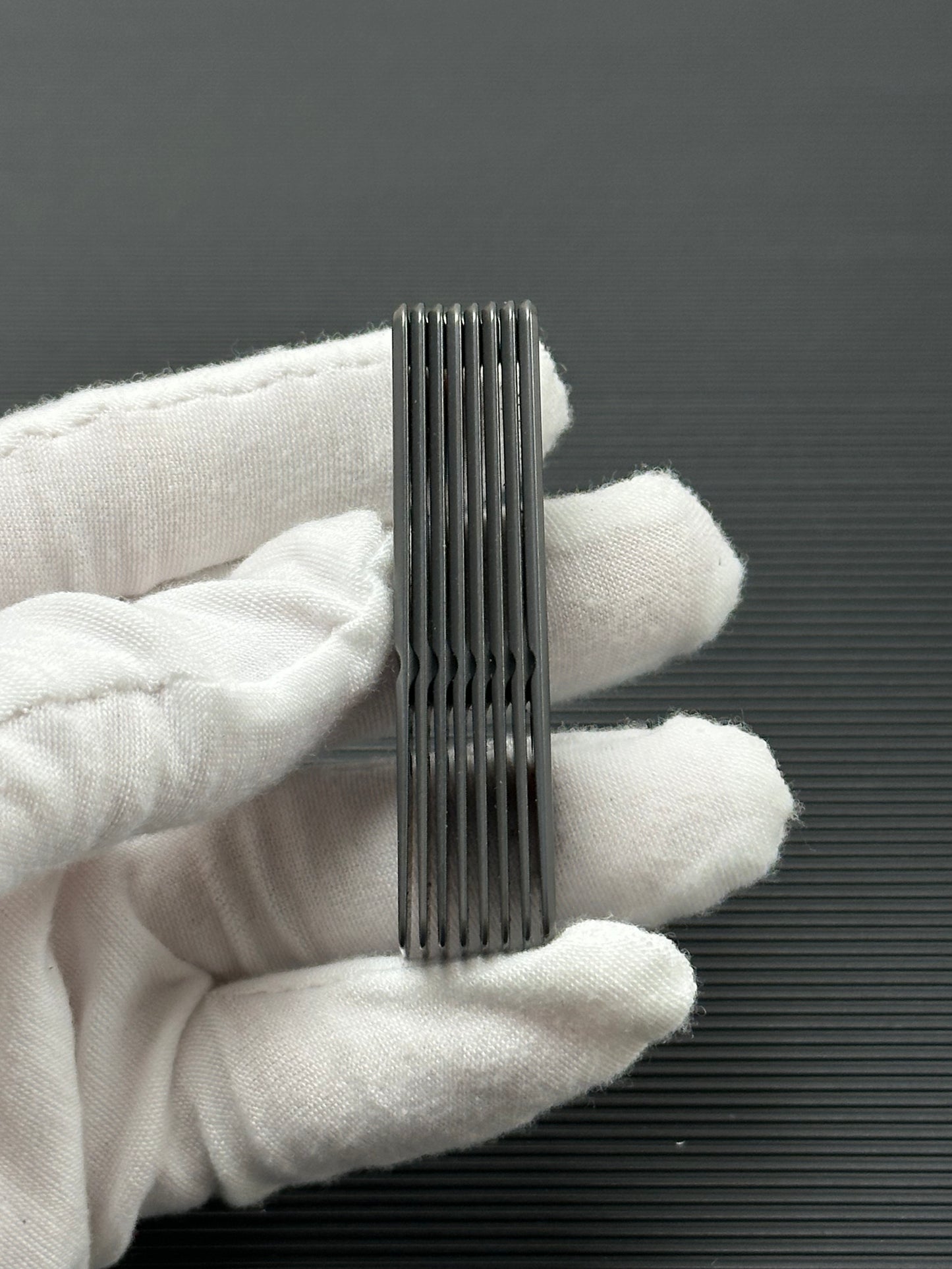 Crocbeats Zirconium