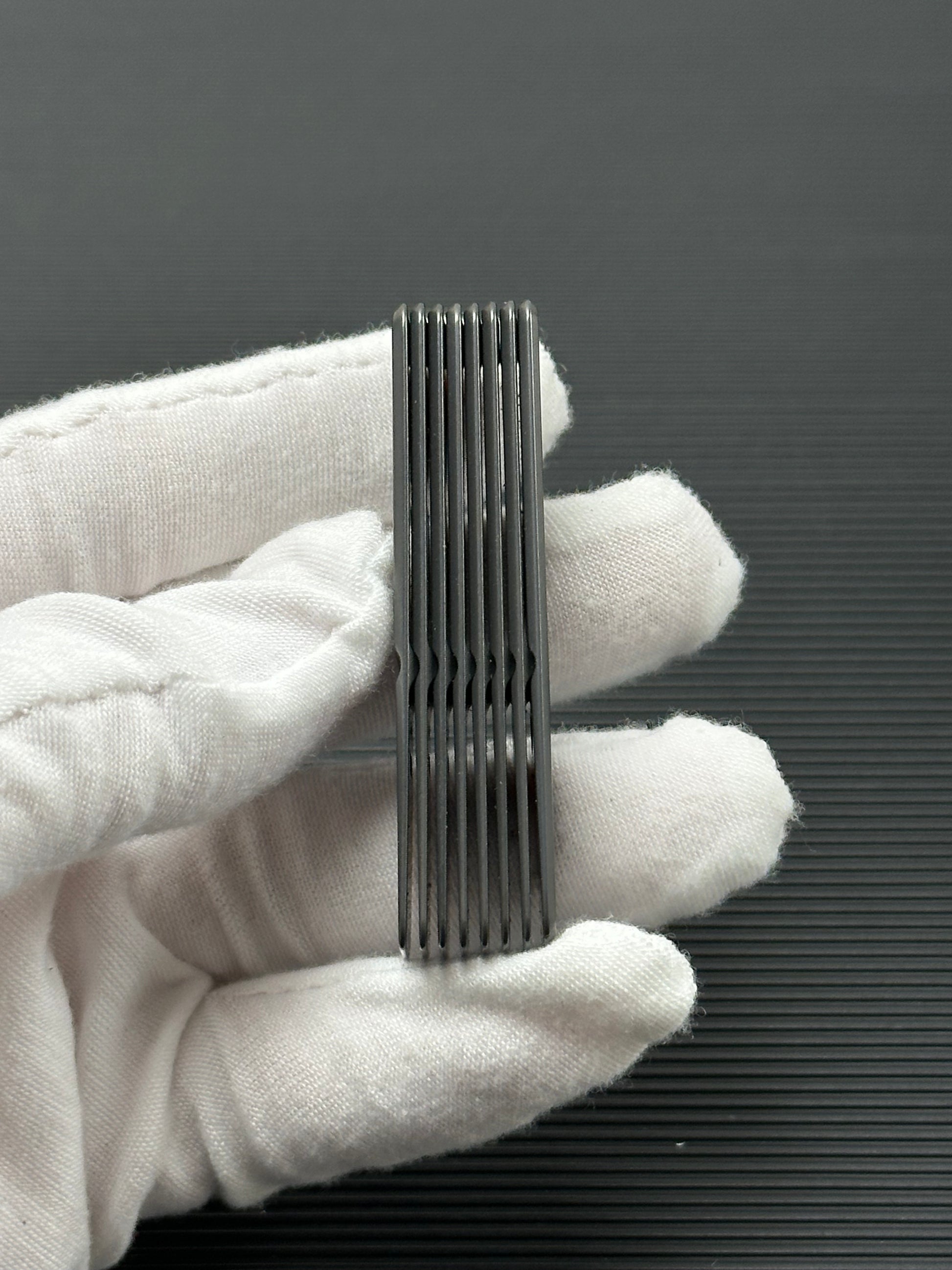 Crocbeats Zirconium