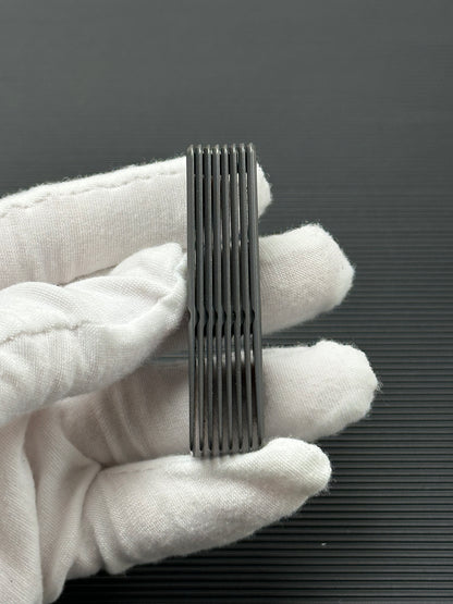 Crocbeats Zirconium