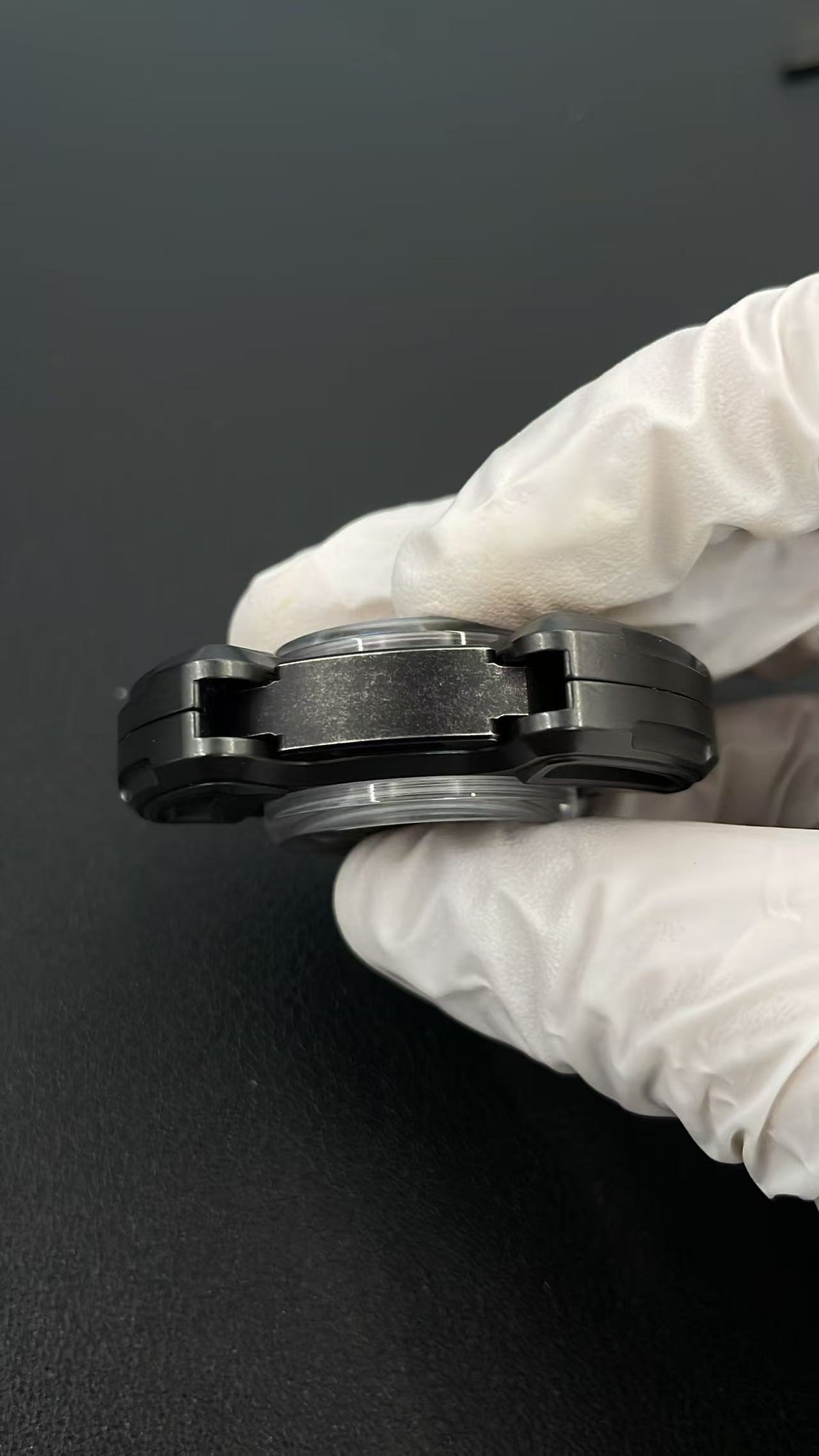 Radiation Pro Shell Opening Zirconium