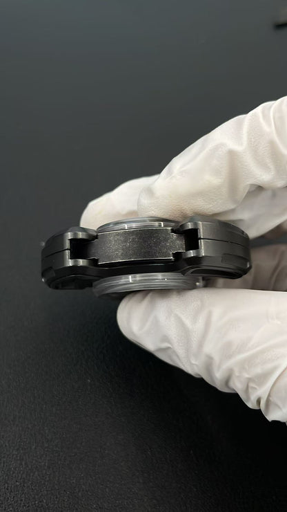 Radiation Pro Shell Opening Zirconium