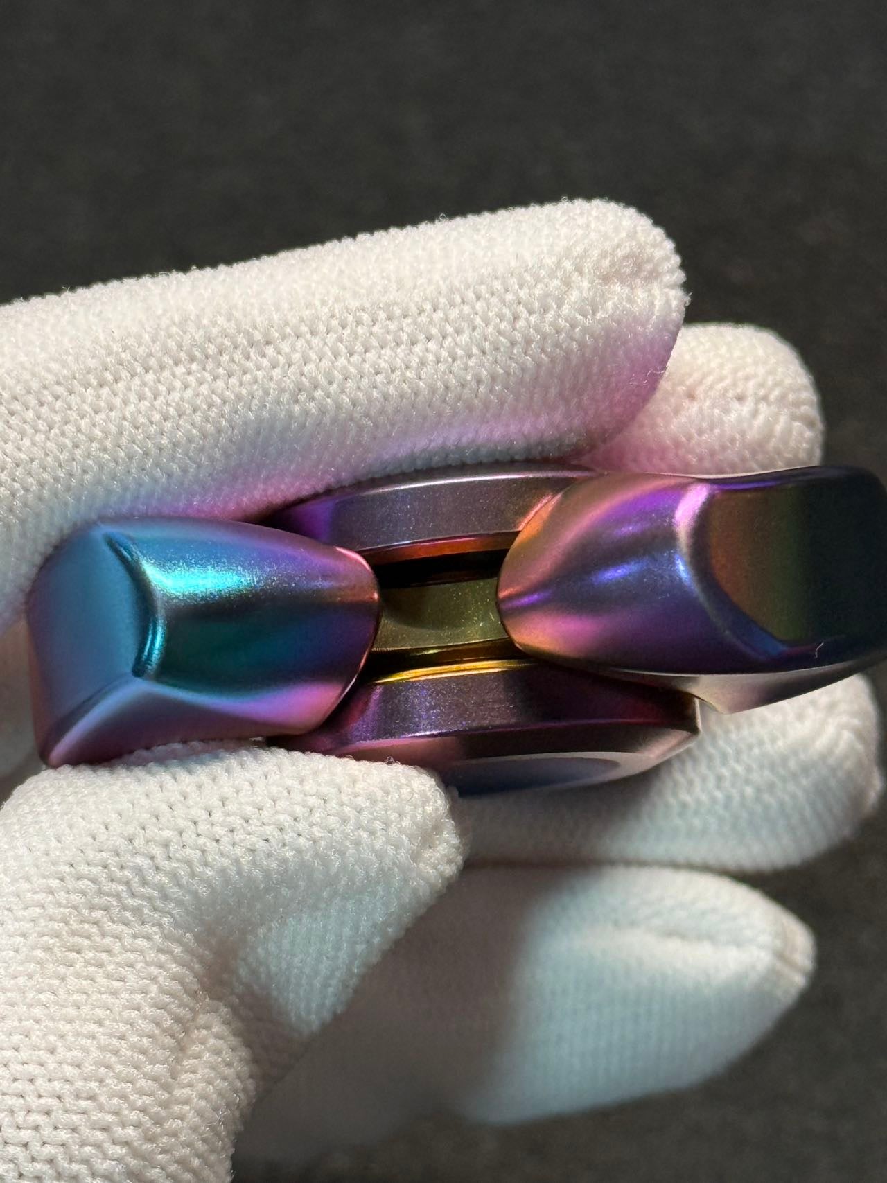 Zhen Zirconium