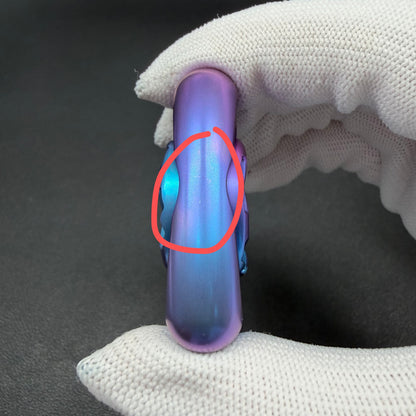 Ark Titanium