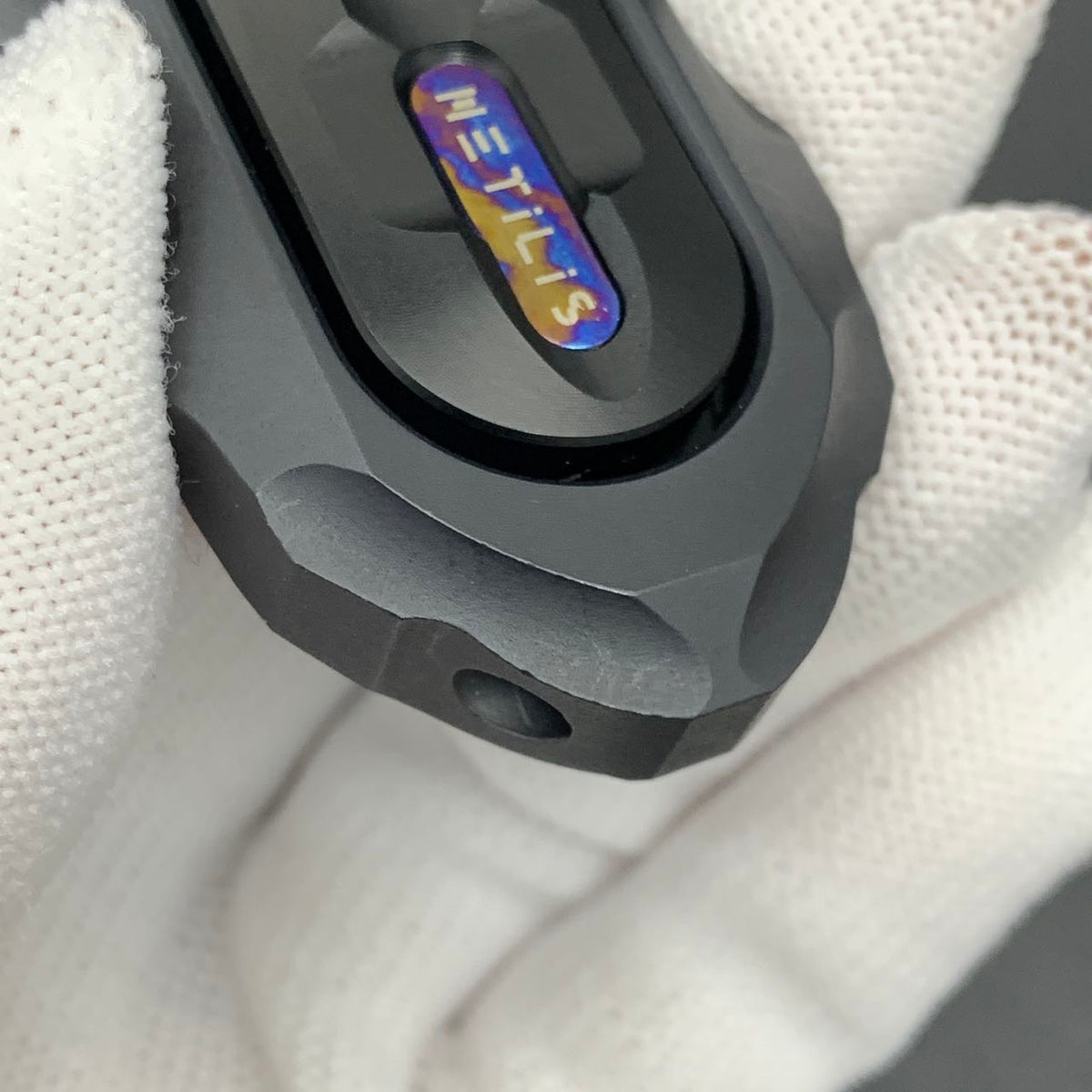 My Blade Shield PEEK