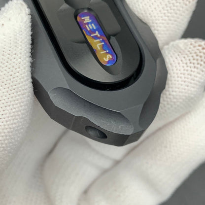 My Blade Shield PEEK
