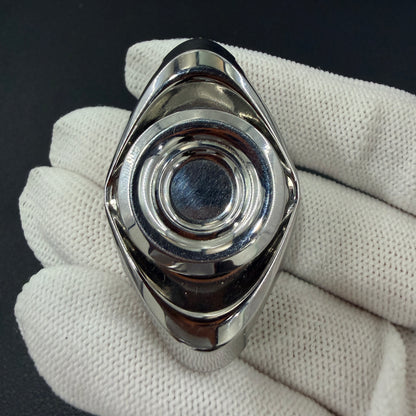 Pupil Stainless Steel