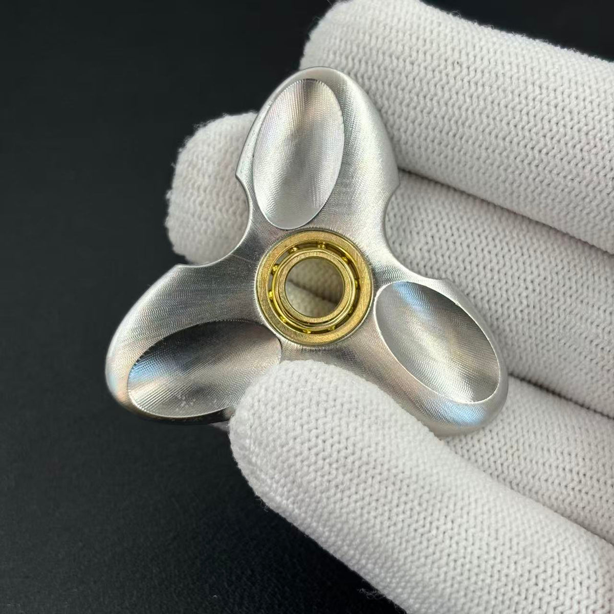 Dragonfly Stainless Steel