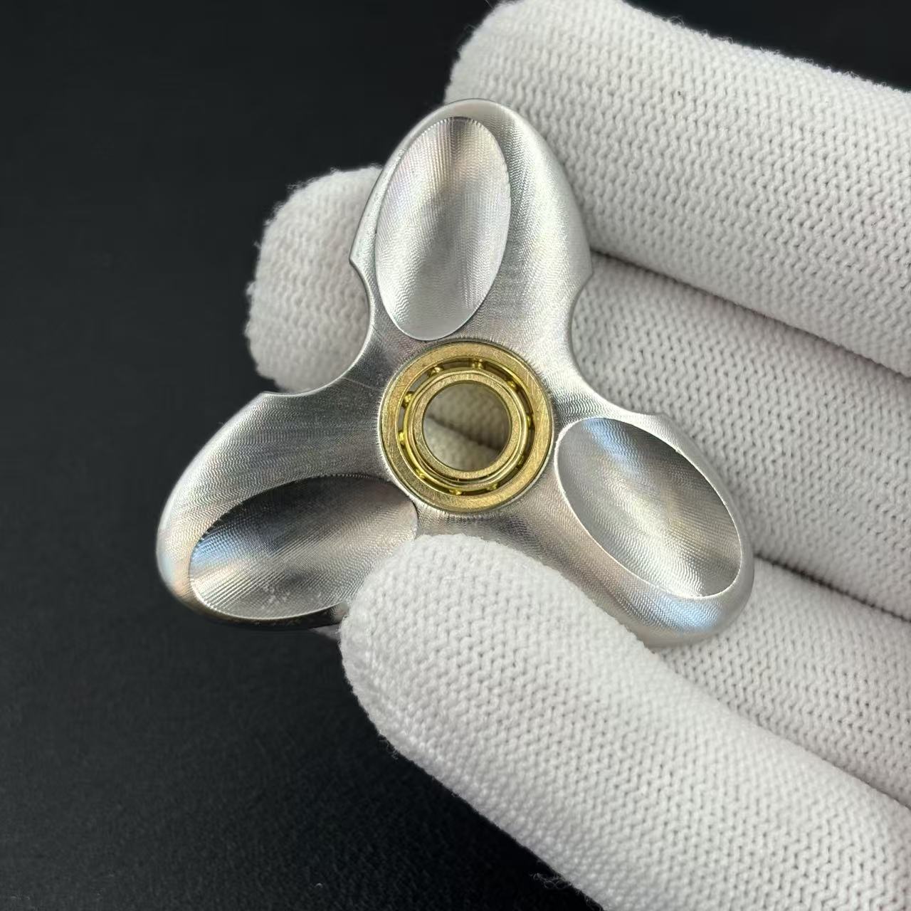 Dragonfly Stainless Steel