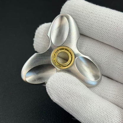 Dragonfly Stainless Steel
