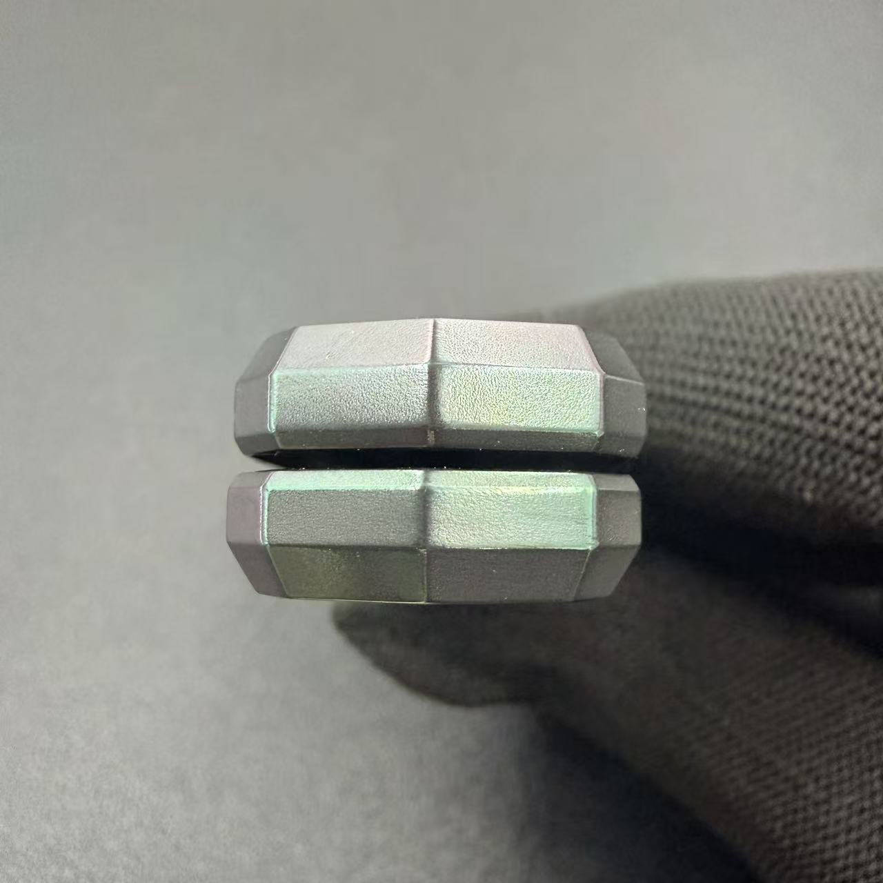 Monolith Zirconium Oil Slick Limited Edition