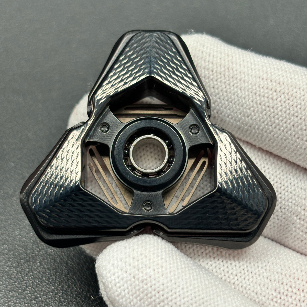 Qs Titanium