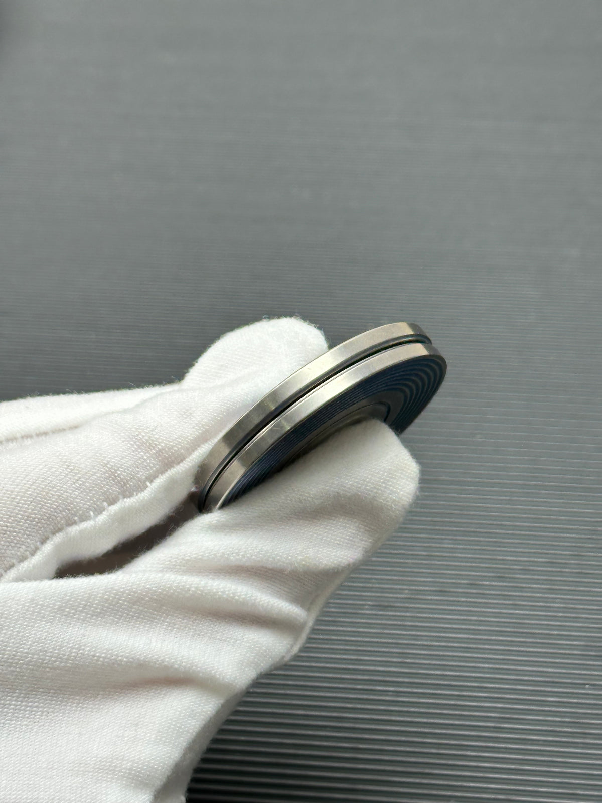 All In Titanium