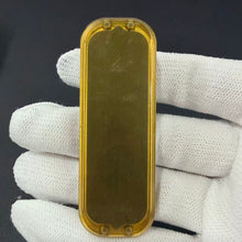 Eraser Stainless Steel PEI