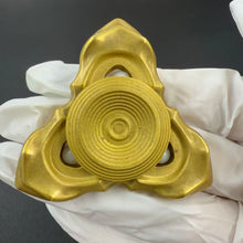 Thorns And Fog Brass