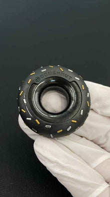 Doughnut Zirconium