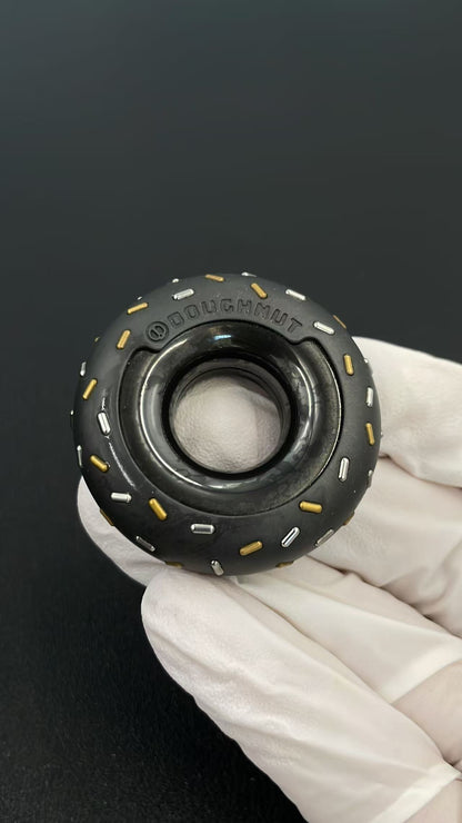 Doughnut Zirconium