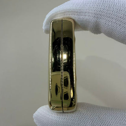 Ripple Tuning Fork Stainless Steel