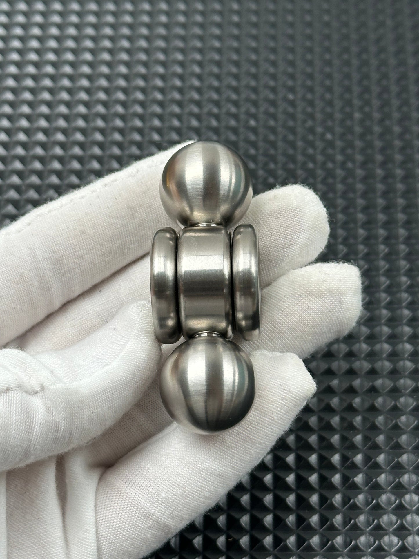 Katla Titanium