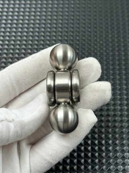 Katla Titanium