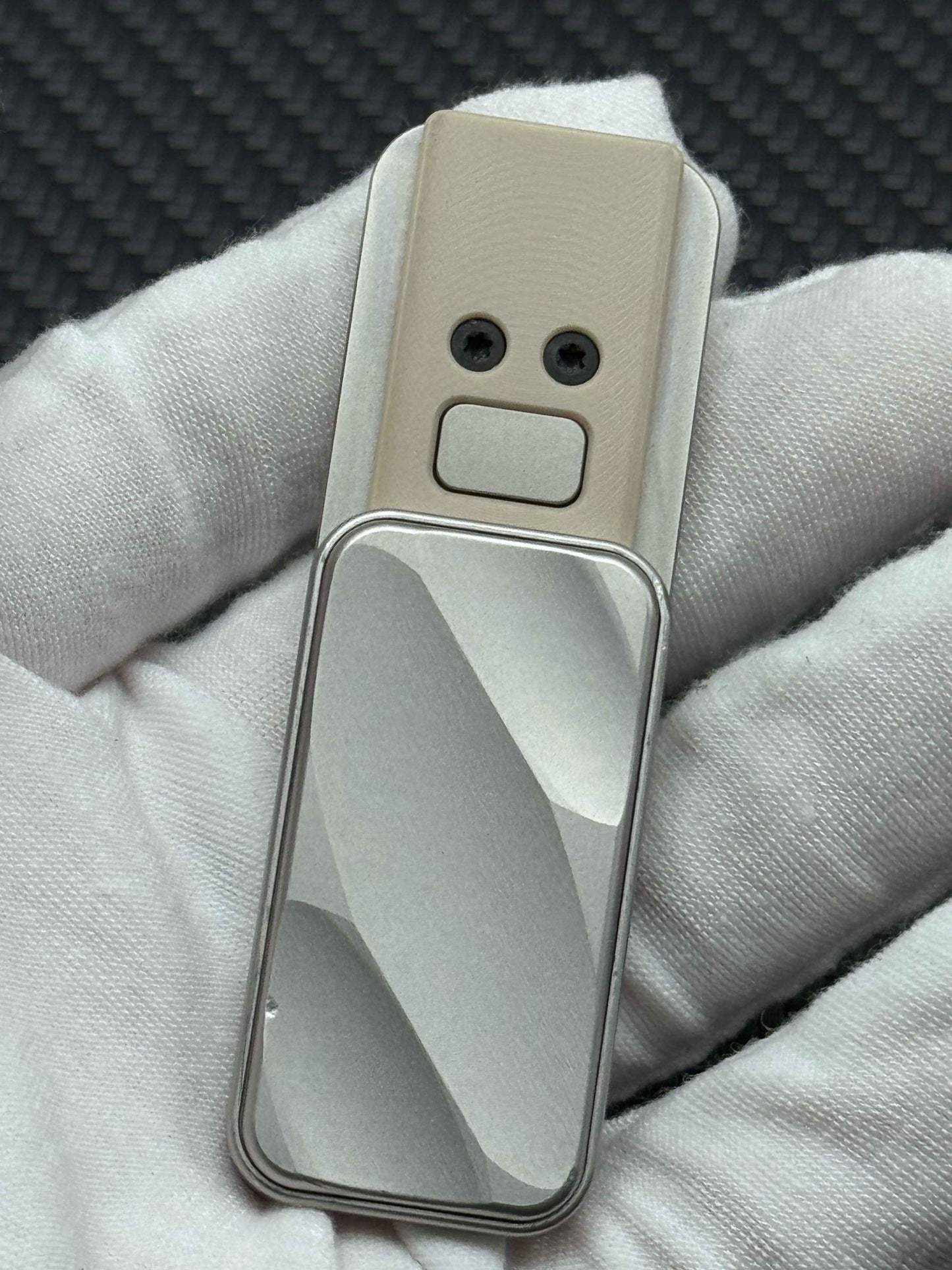 Stainless Steel