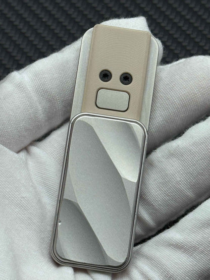 Stainless Steel
