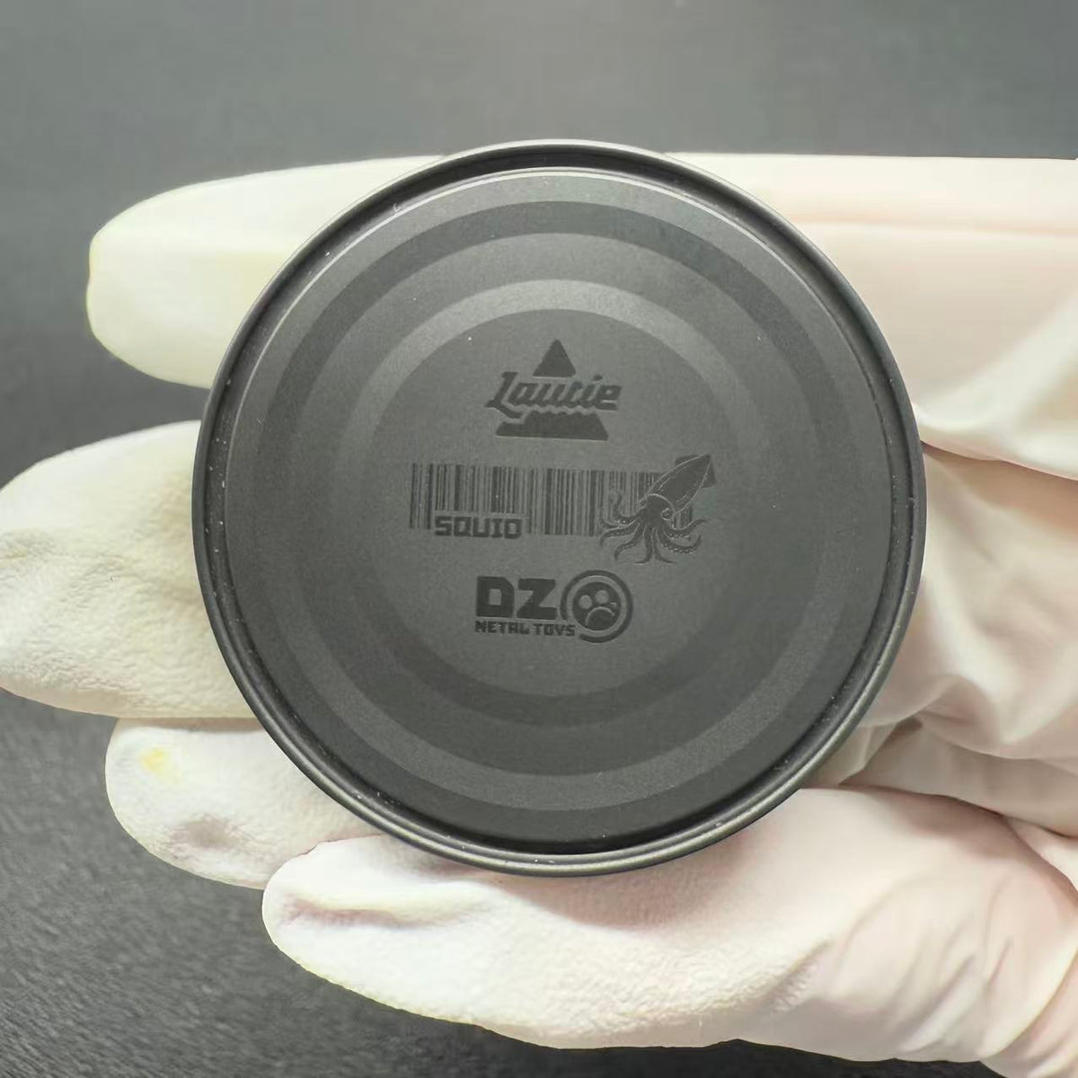 x Metal Toys DZ Can Zirconium