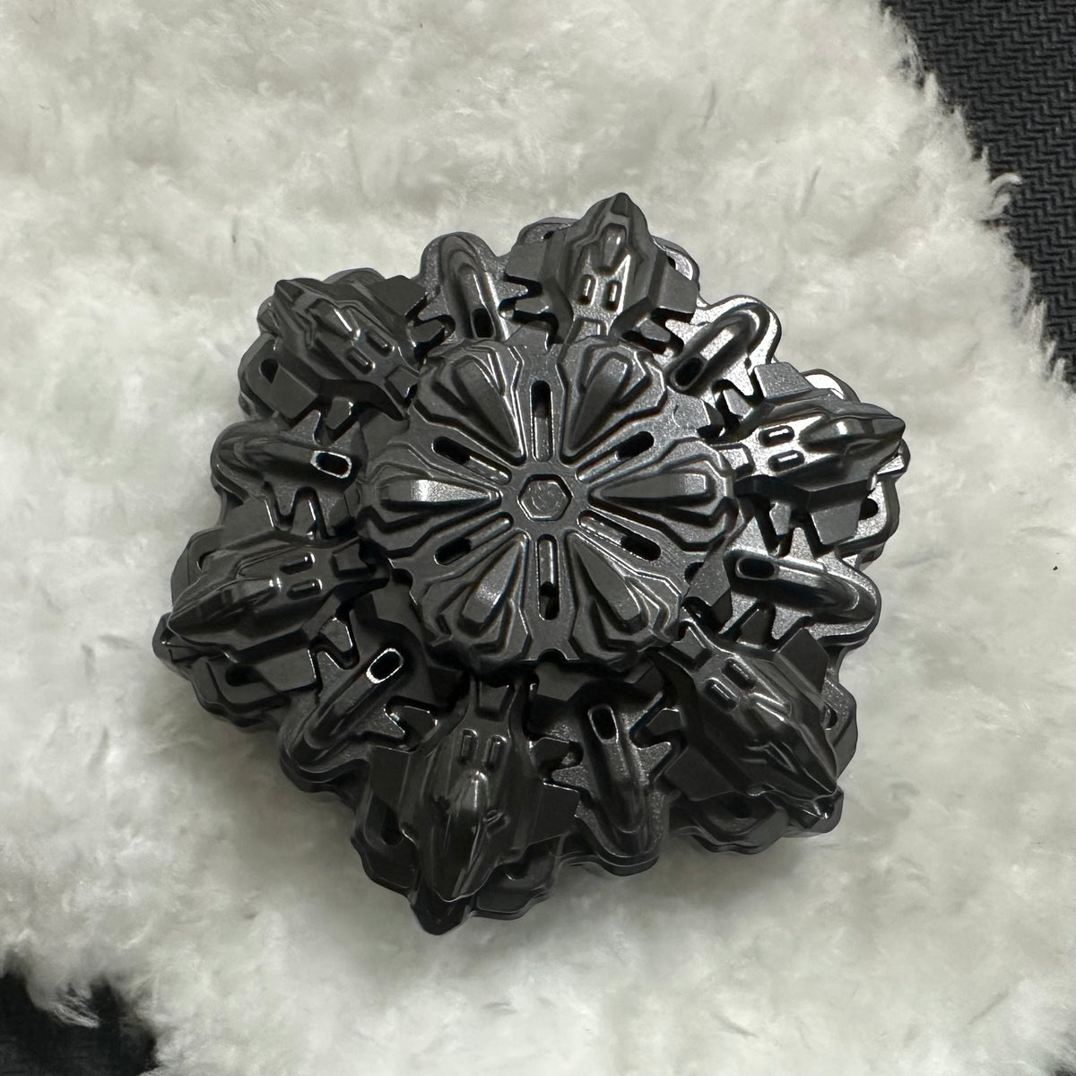 SEQUENCE EDC Dijiang Shell Opening Zirconium