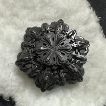 SEQUENCE EDC Dijiang Shell Opening Zirconium
