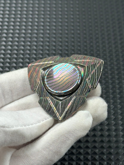 Pulsar Zircuti