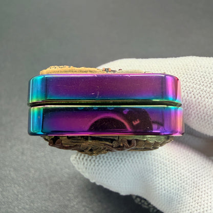 Price Tag Nine Palace Stainless Steel