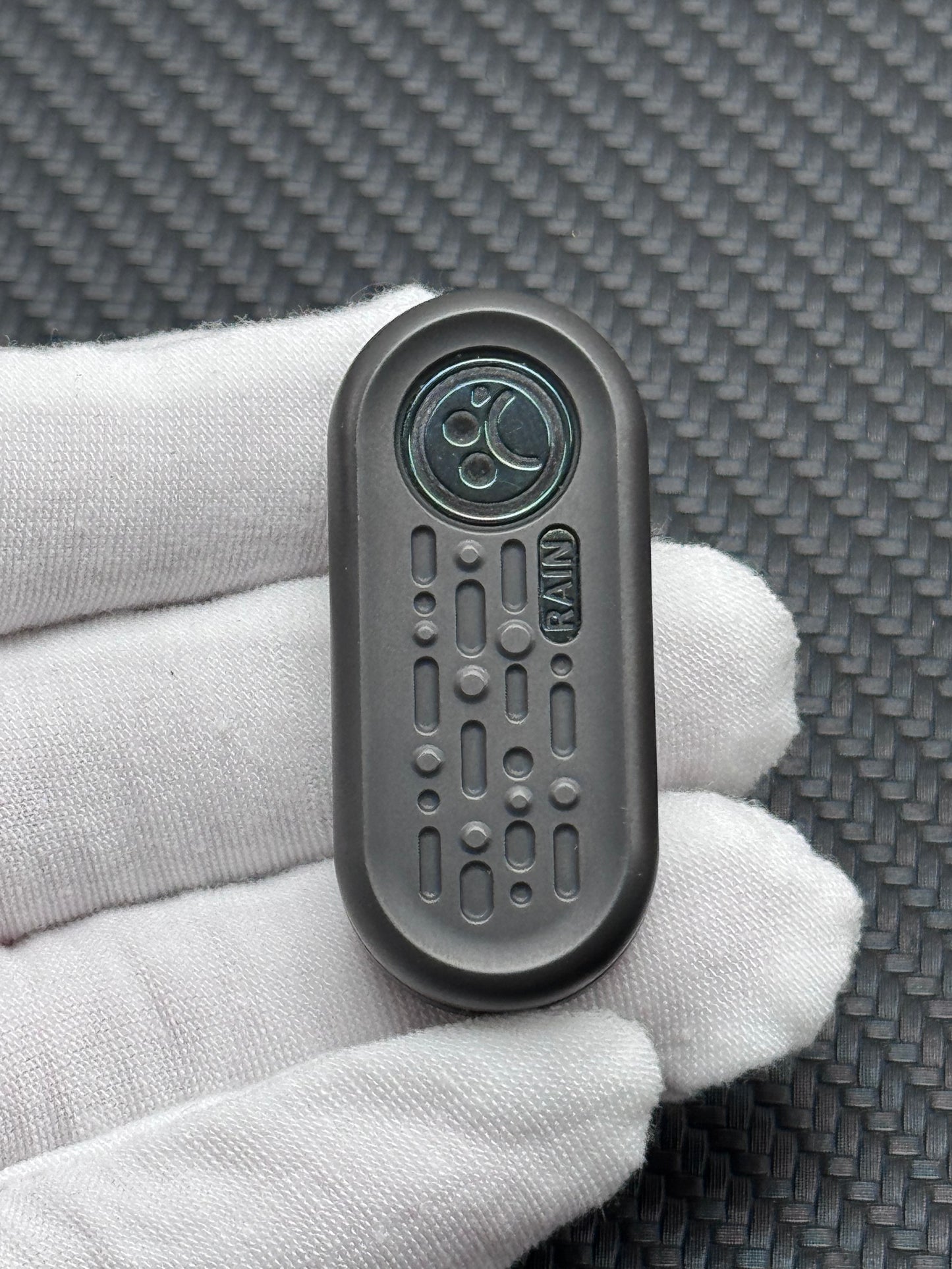 Top B PEEK Stainless Steel