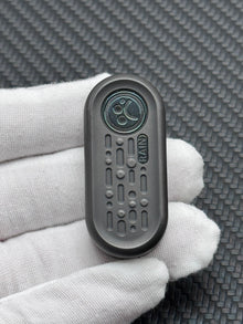 Top B PEEK Stainless Steel