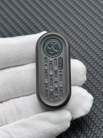 Top B PEEK Stainless Steel
