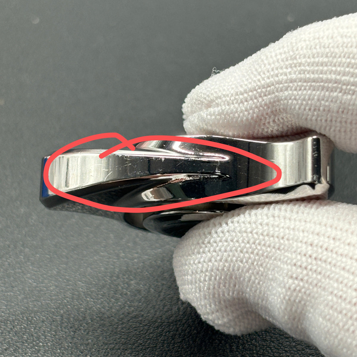 Shenwei Stainless Steel