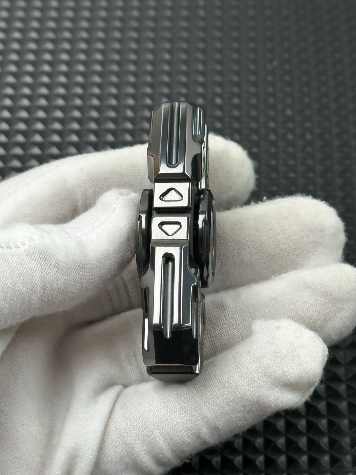 Starship 2.0 Zirconium